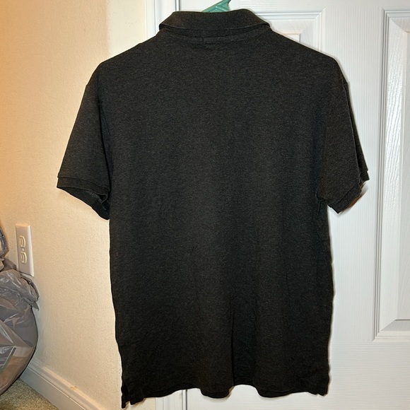 Polo by Ralph Lauren men’s Polo Shirt. Size Medium Custom Slim Fit. - Picture 7 of 7